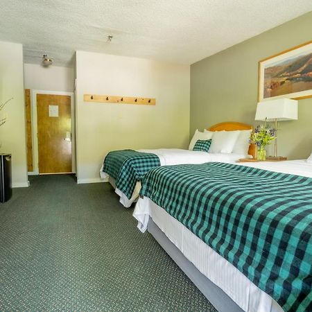 The Inn At Bolton Valley Экстерьер фото
