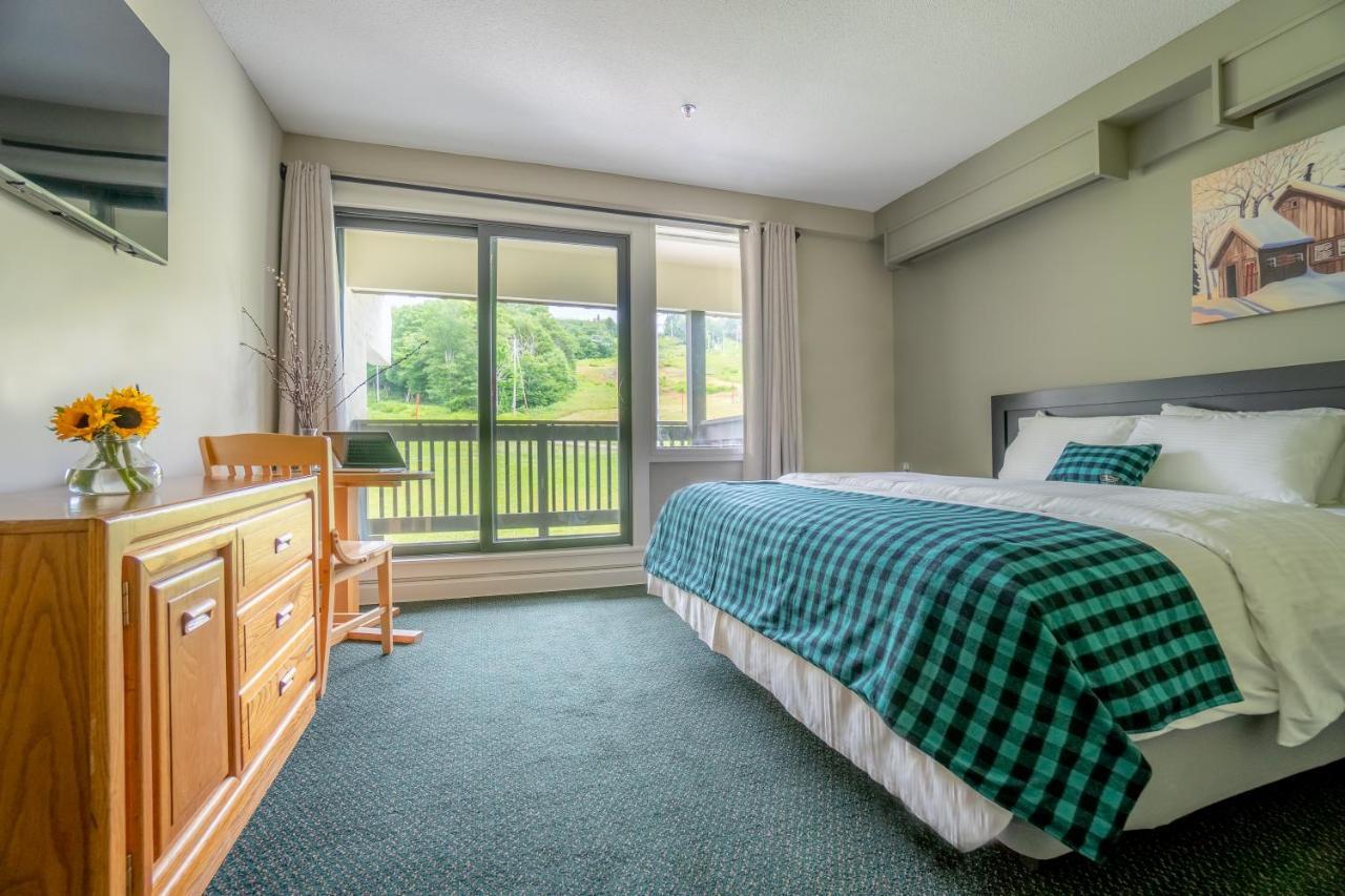 The Inn At Bolton Valley Экстерьер фото