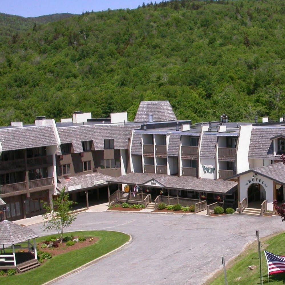 The Inn At Bolton Valley Экстерьер фото
